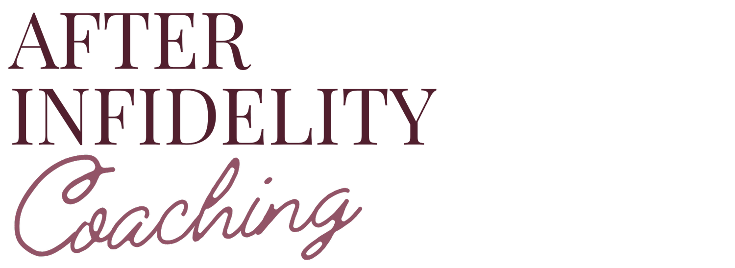 After Infidelity Coaching