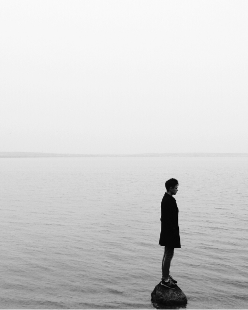 This Is What Grief Is