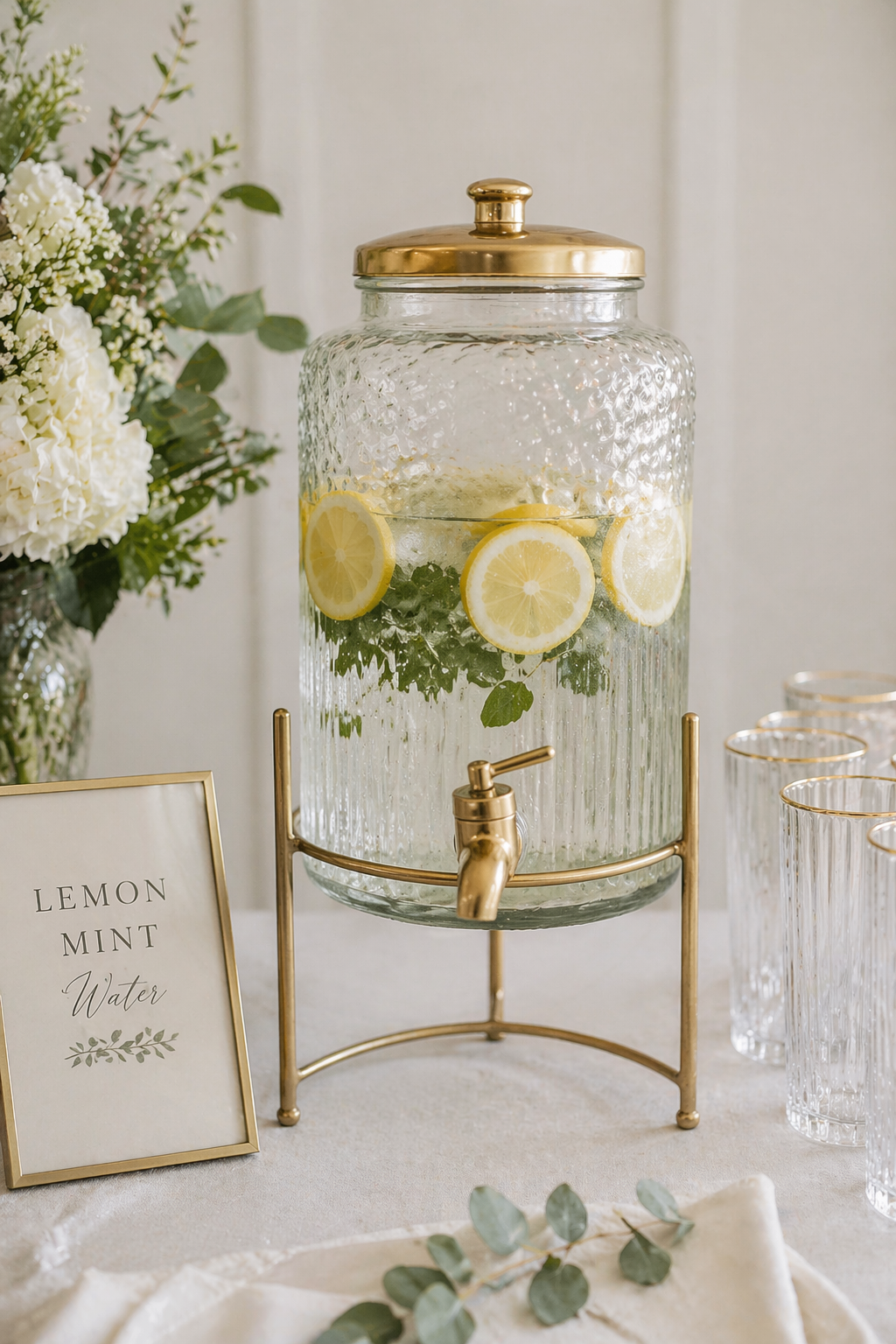 Drink Dispensers