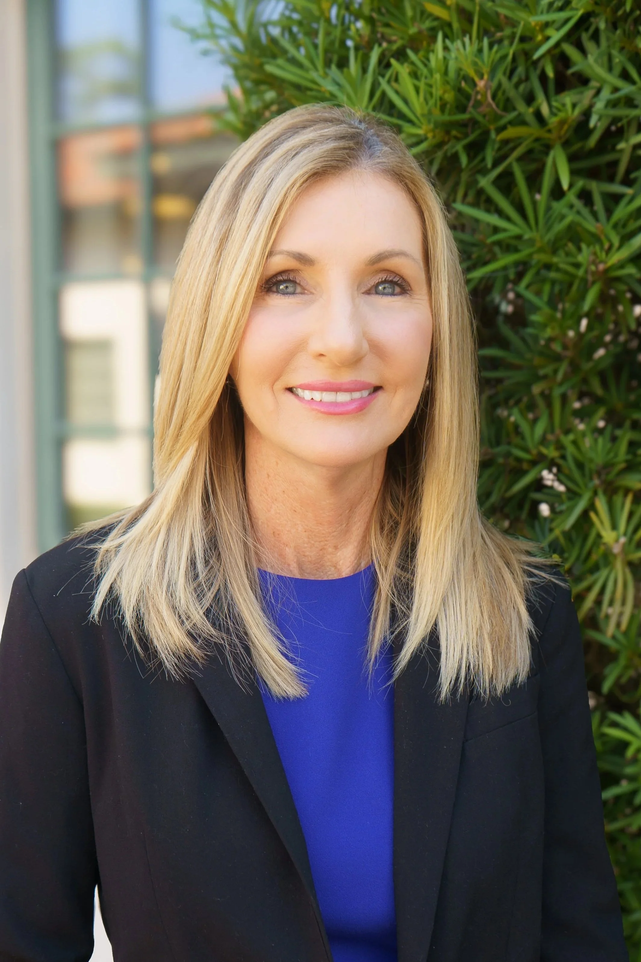 Susan Fleming - Staff Accountant - Headshot