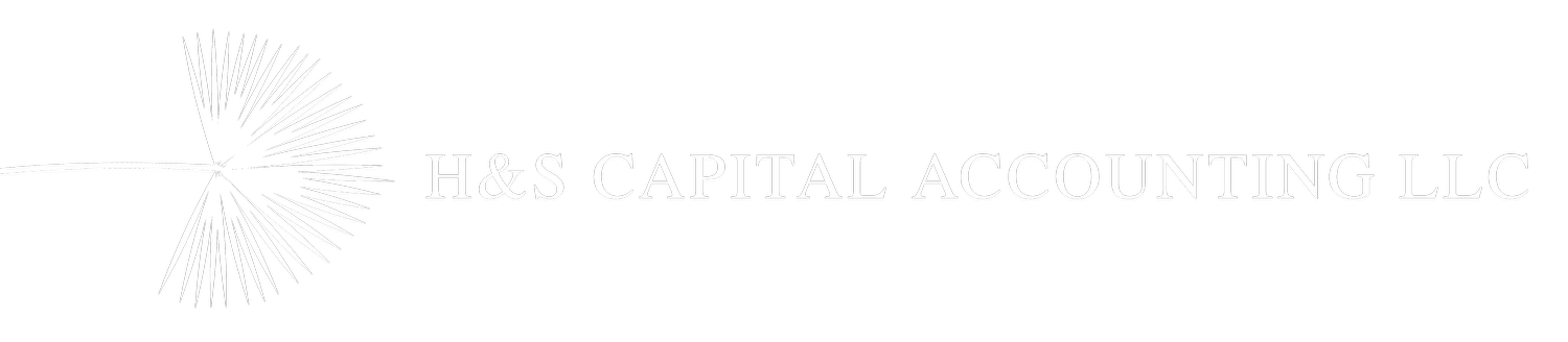 H&amp;S Capital Accounting LLC