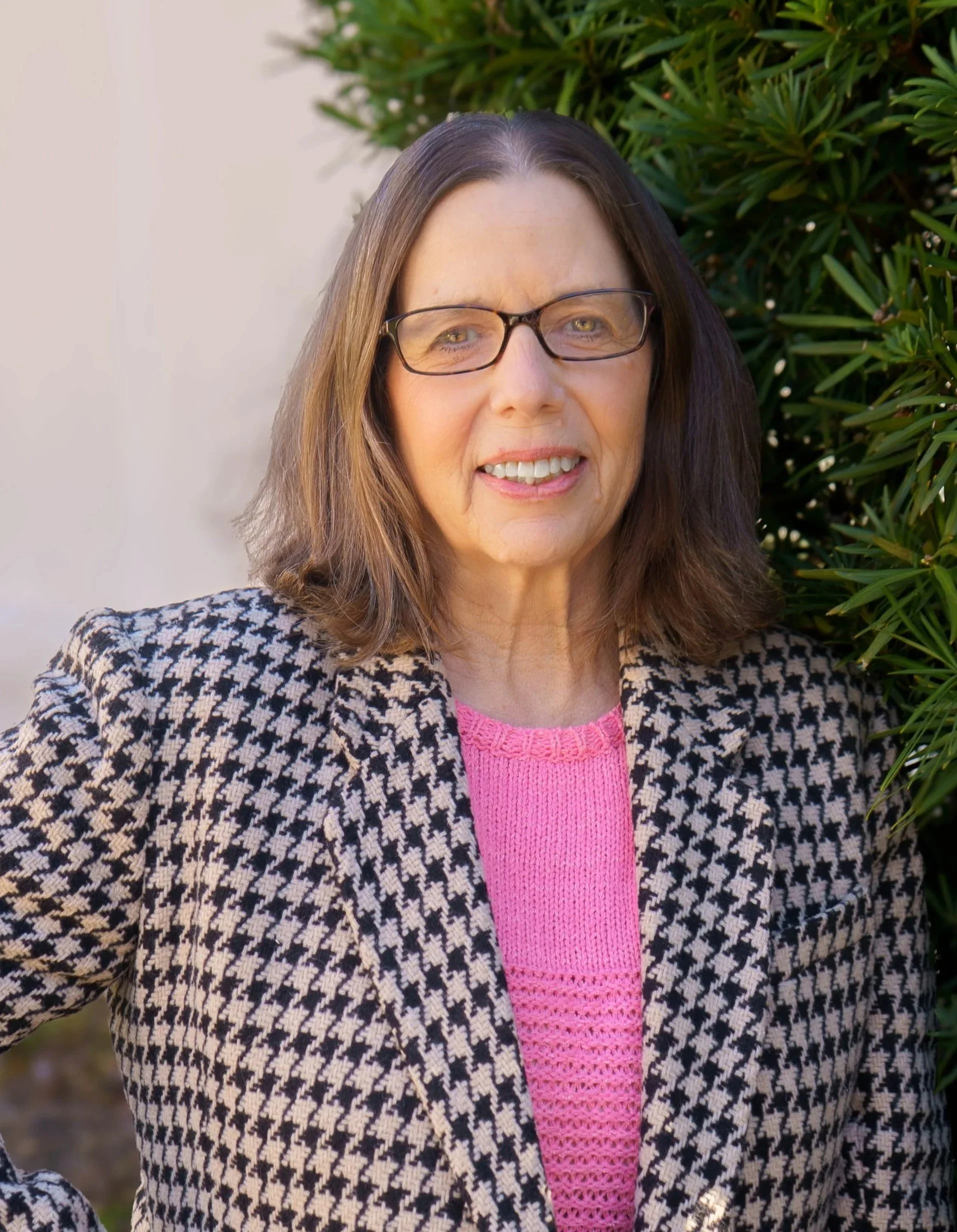 Cindi Campbell - Bookkeeper - Headshot