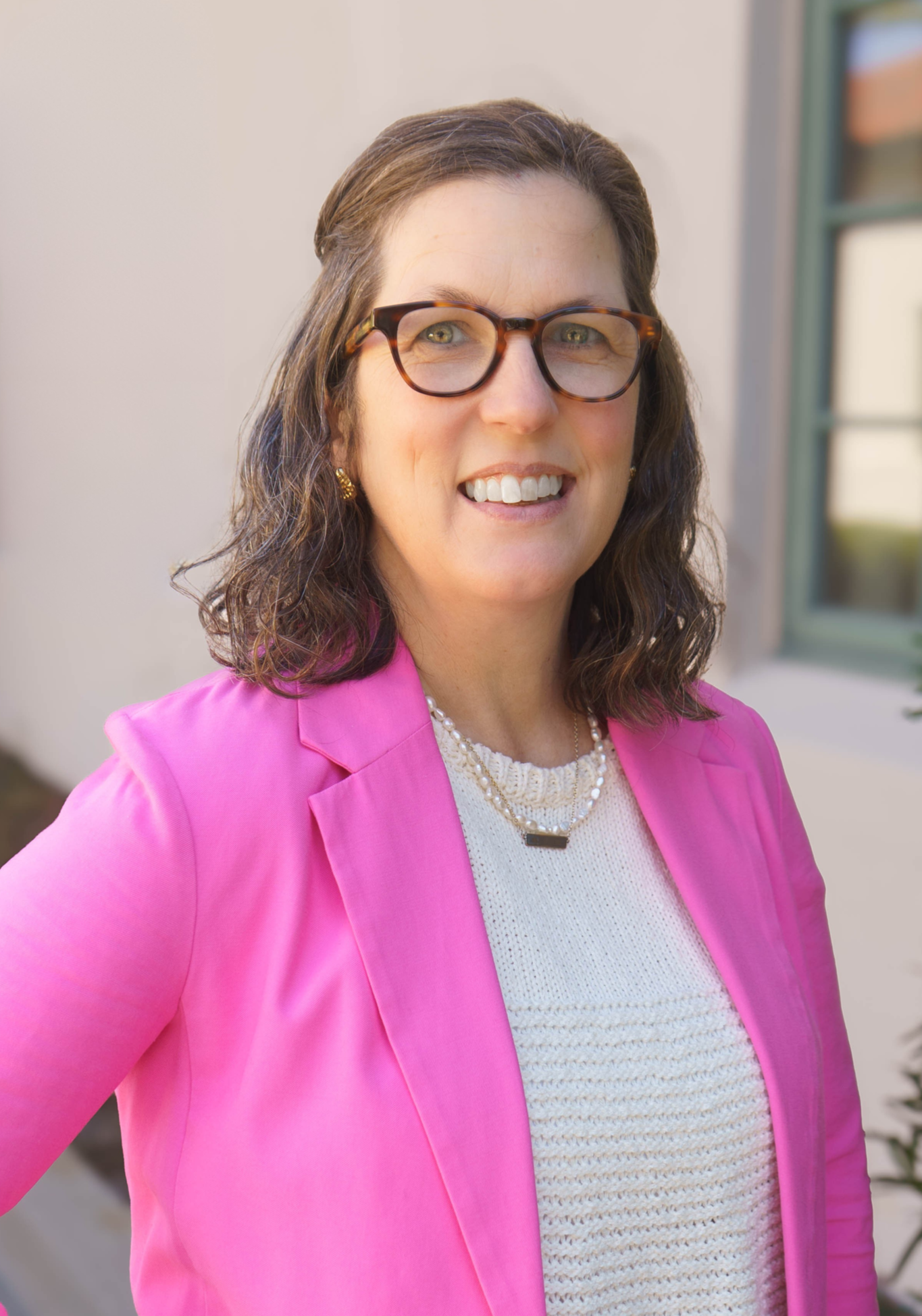 Sara Brown - Bookkeeper - Headshot