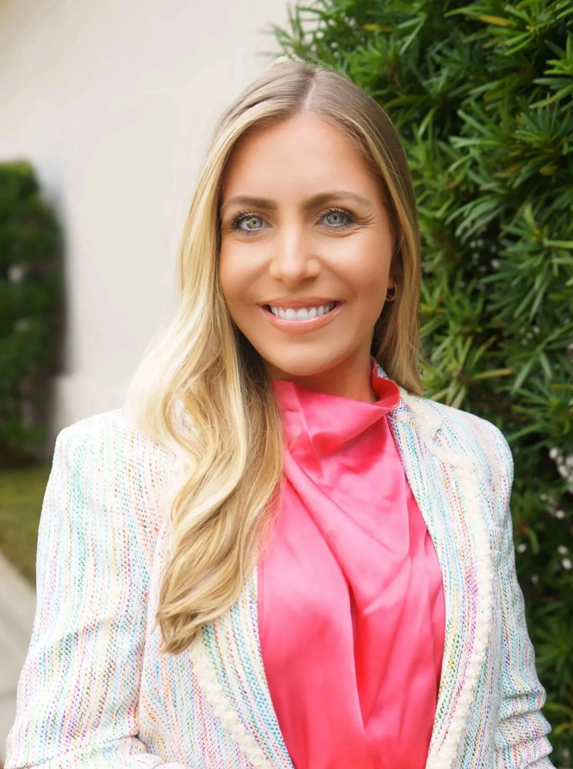 Anna Kate Folsom, CPA - Senior Accountant - Headshot