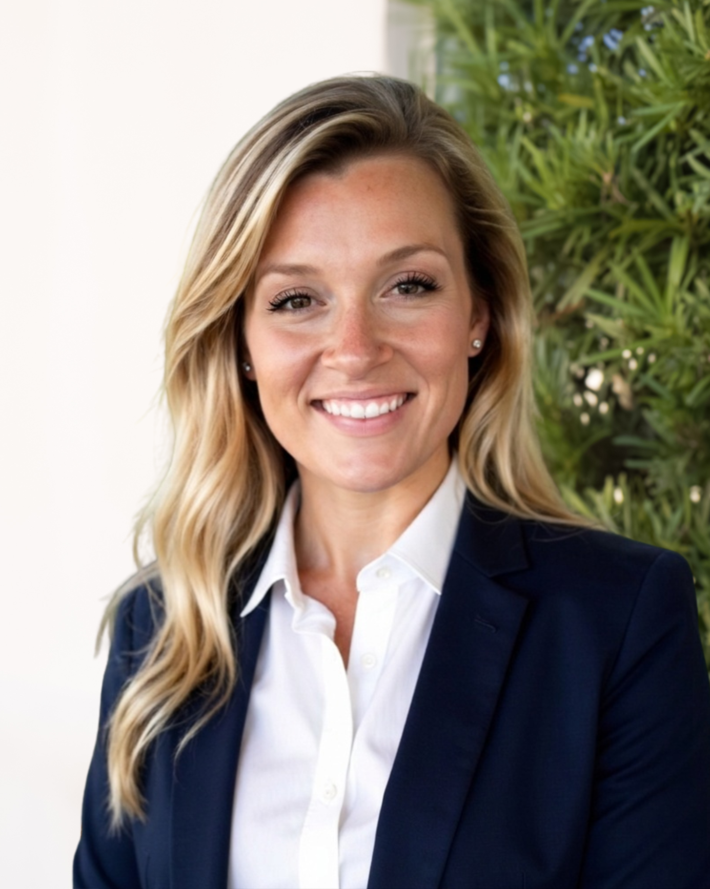 Mandy Hull - Payroll Specialist - Headshot