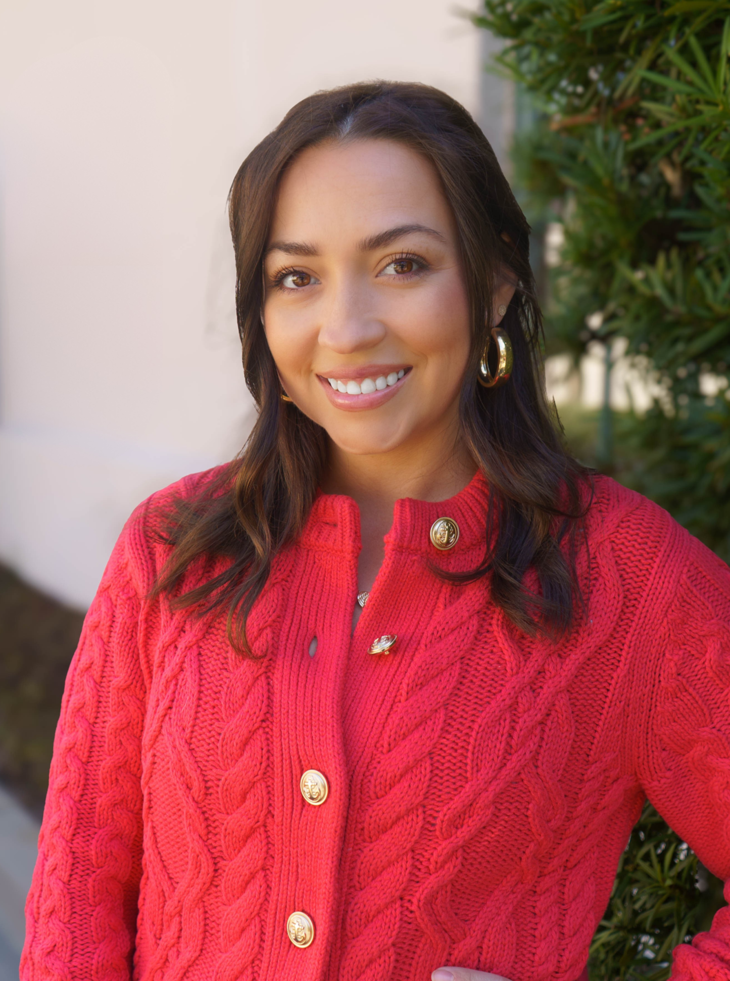 Icesis Hull - Bookkeeper - Headshot