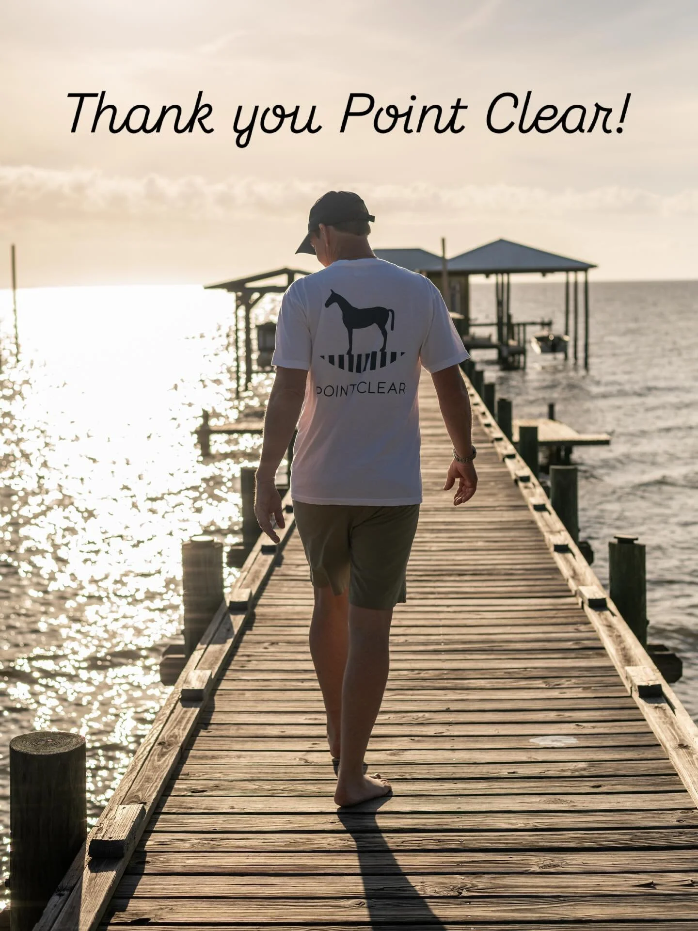 To everyone who stopped by @chapelfarmcollection to celebrate @pointclearcollection and our wonderful community~thank you! #pointclearcollection #chapelfarmcollection #pointclearalabama #scenic98coastal