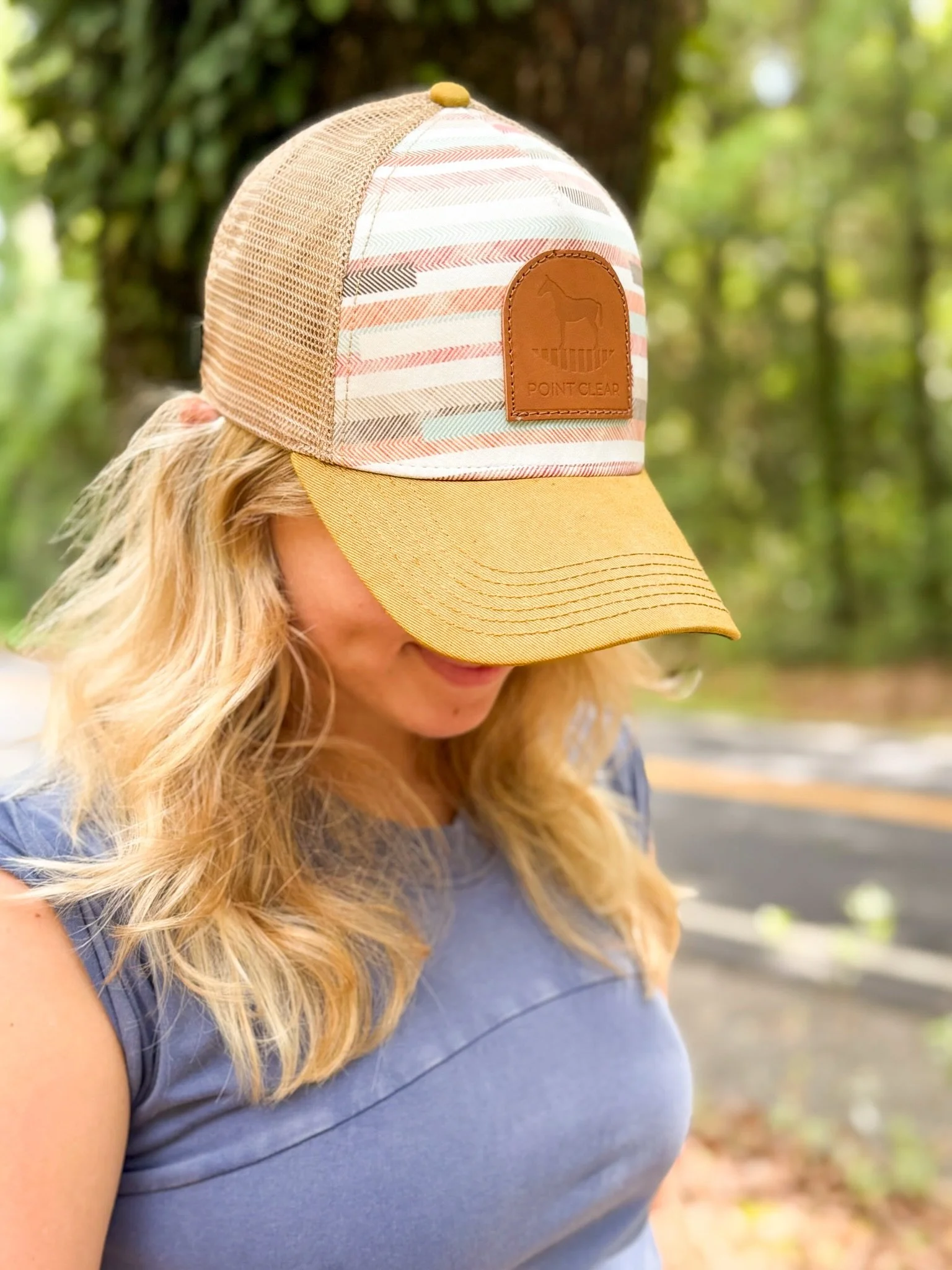 New styles hitting your Saturday feed&hellip;

The perfect accessories for the fields 🐎 You can grab one tomorrow at our Polo pop-up event at @pointclearpoloclub! Shop these hats + more from 1-3 PM! 

See you there~ 

#pointclearalabama #pointclearc
