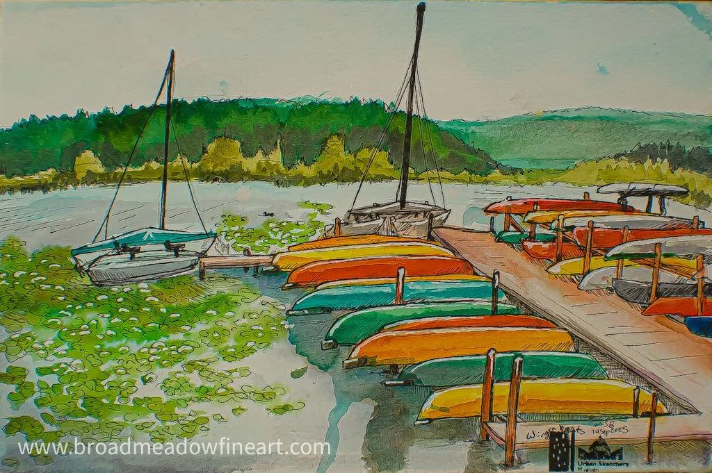 Wingra Boats - Margret.jpg