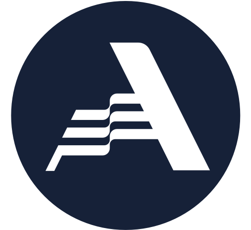 AmeriCorps logo.