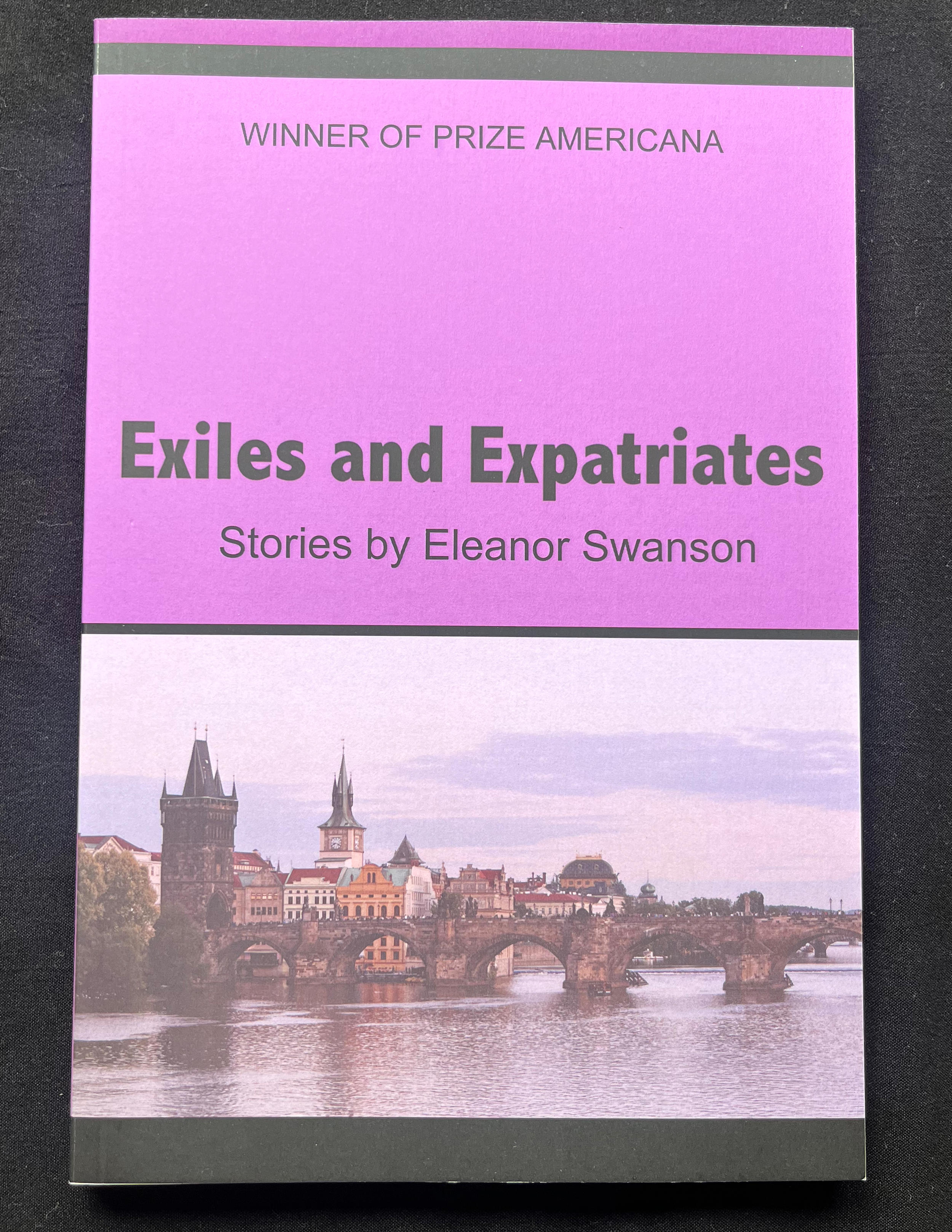 Exiles and Expatriates