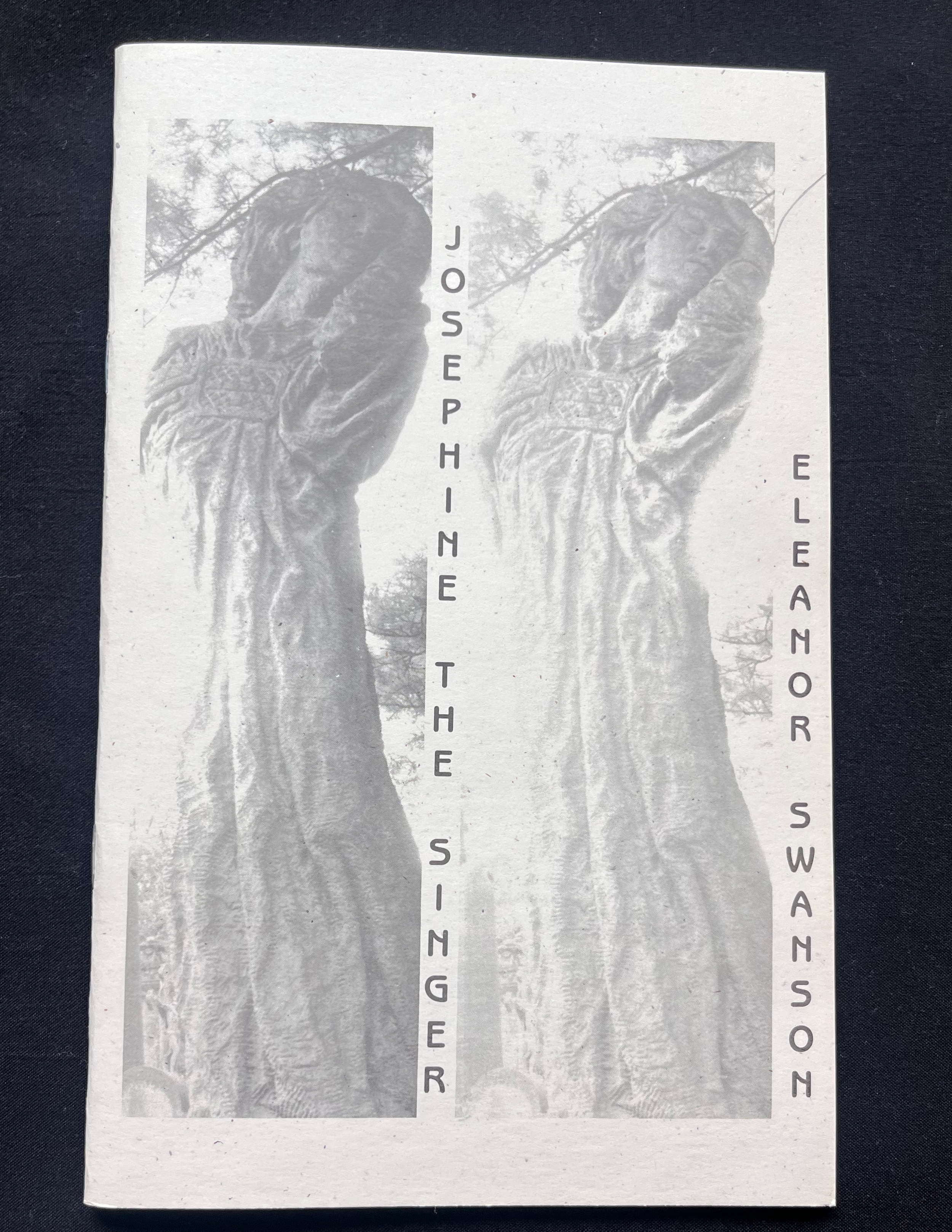 Josephine the Singer