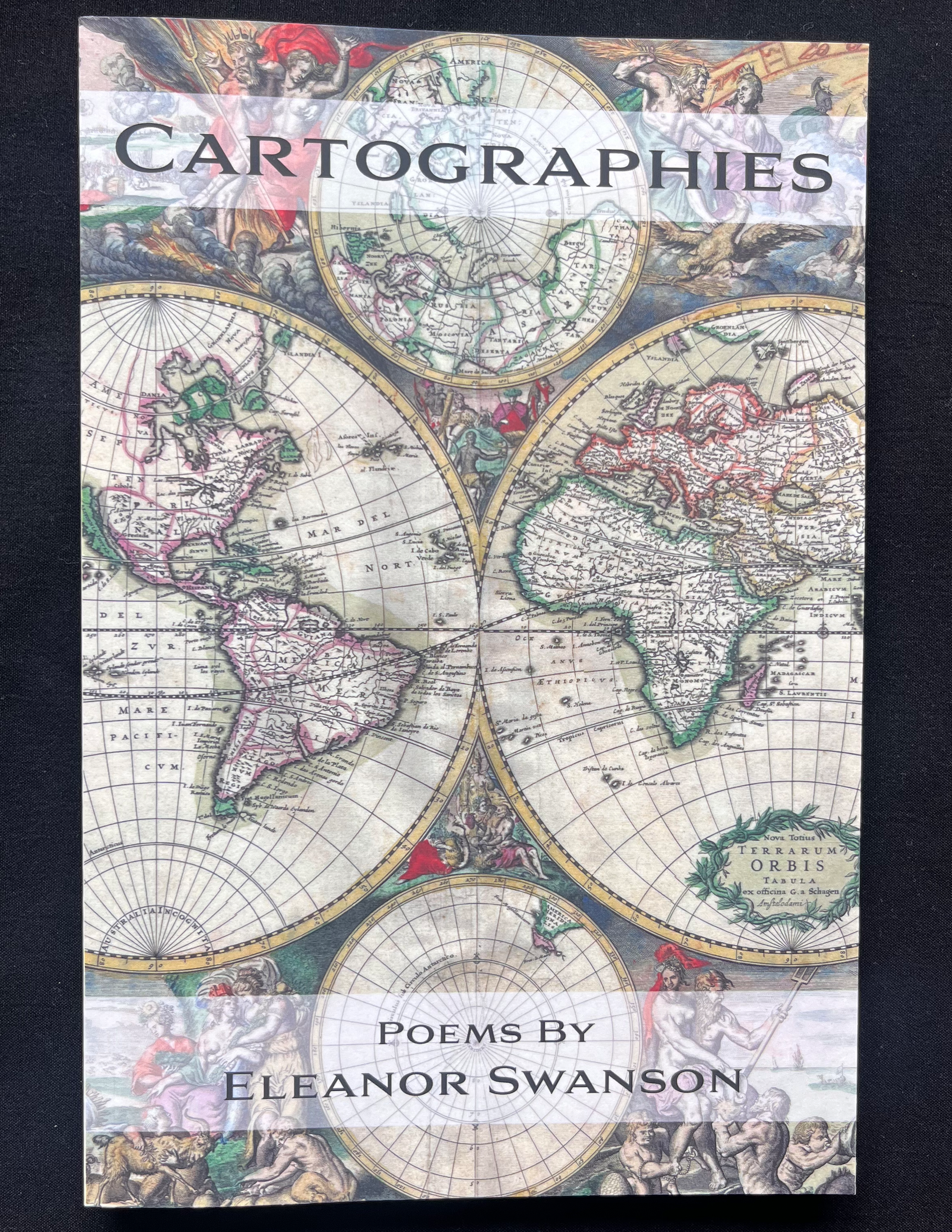 Cartographies