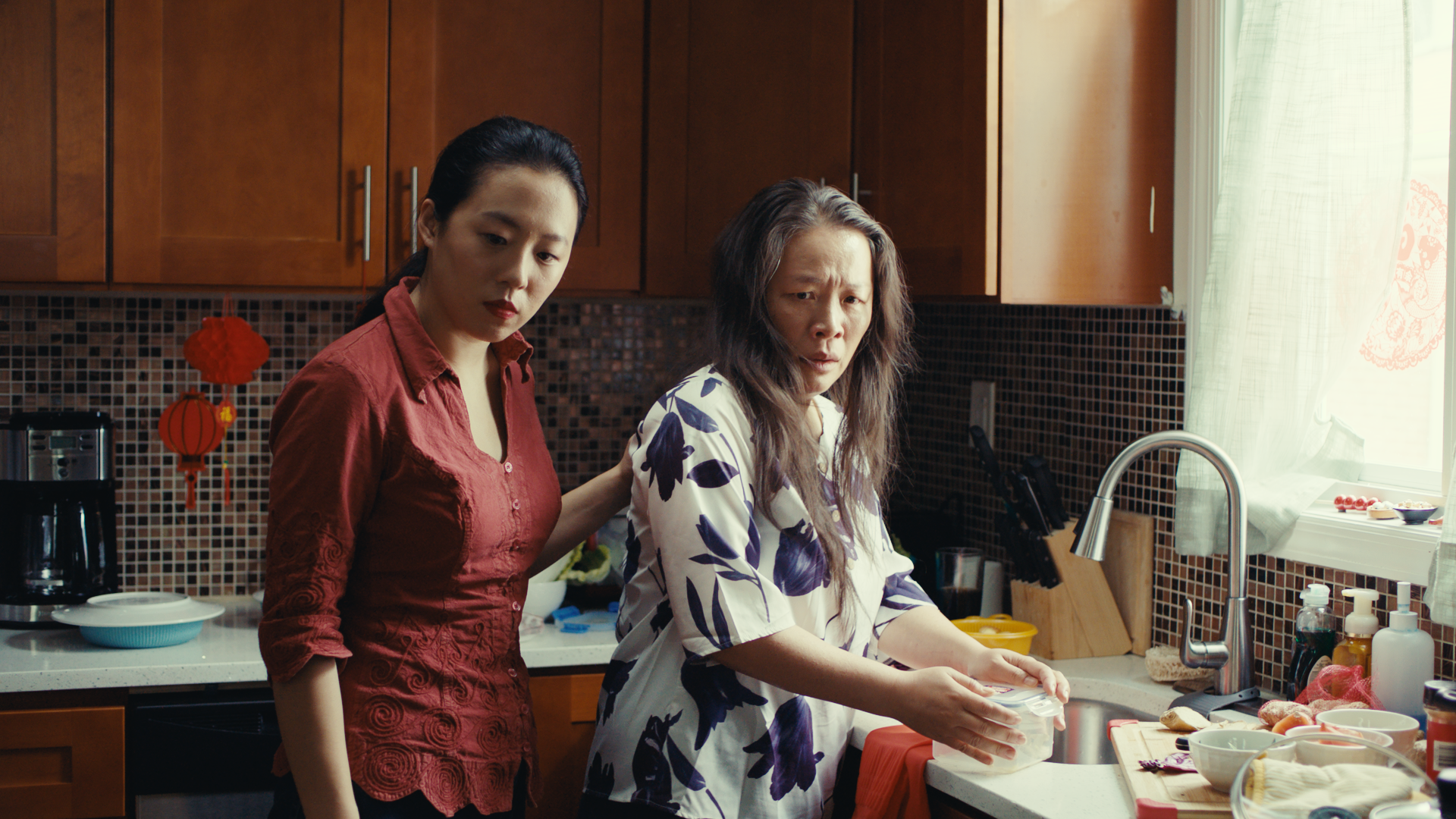 A Story About Dumplings & An Urn - Yamira Yang (2025)