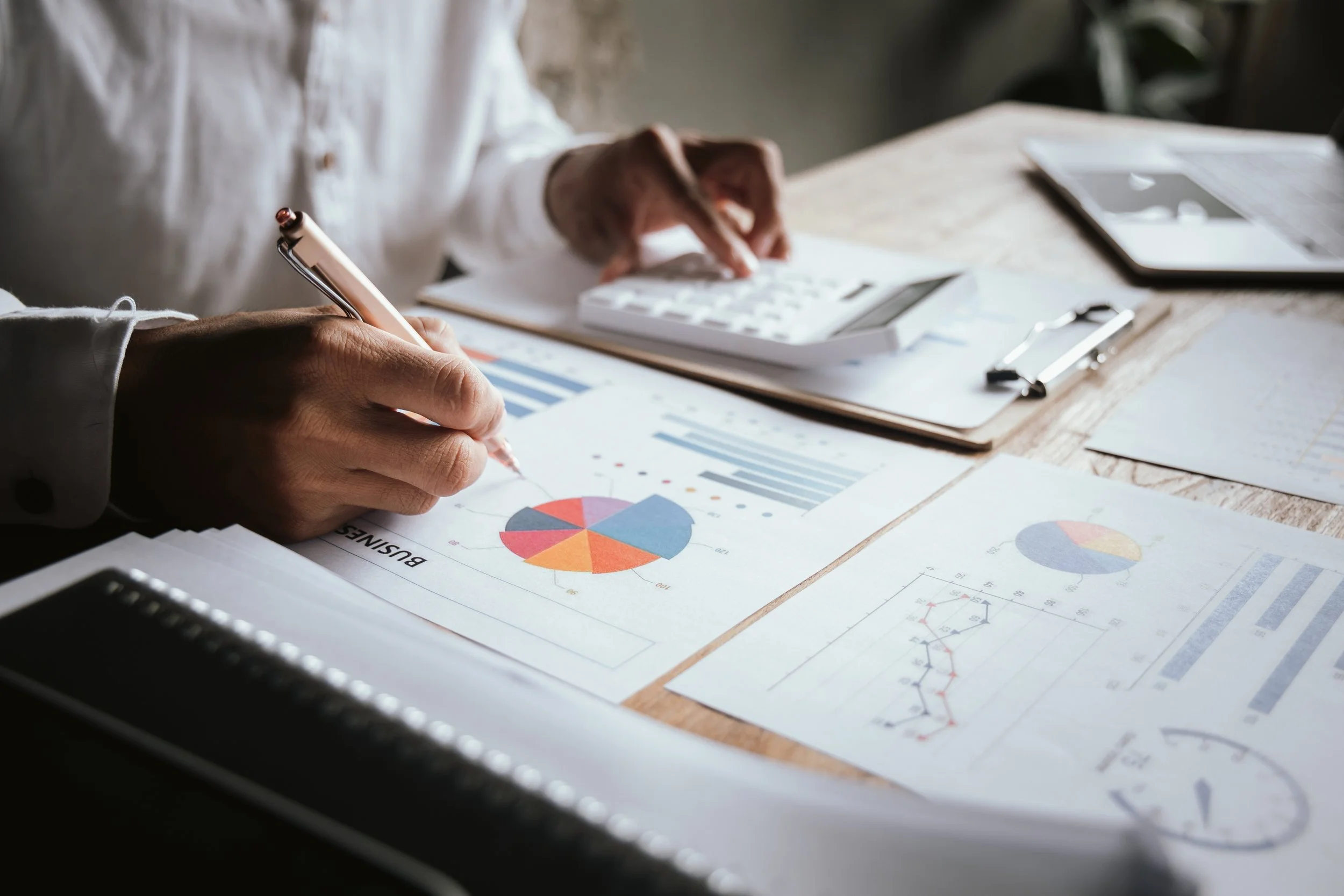 Raytheon Stock in Your Transitioning from RTX to Retirement: Your Pre-Retirement Checklist