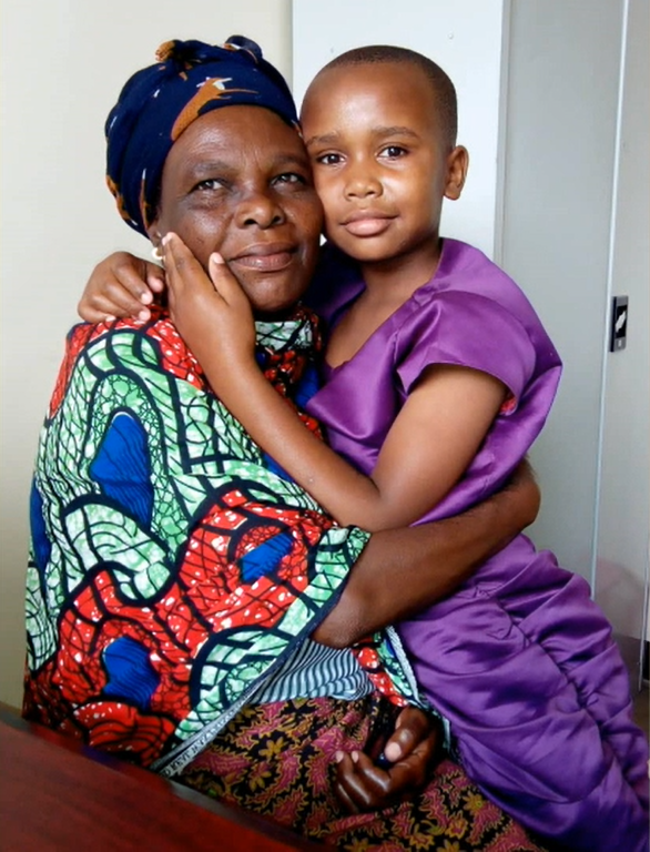 reunification of street children with their families