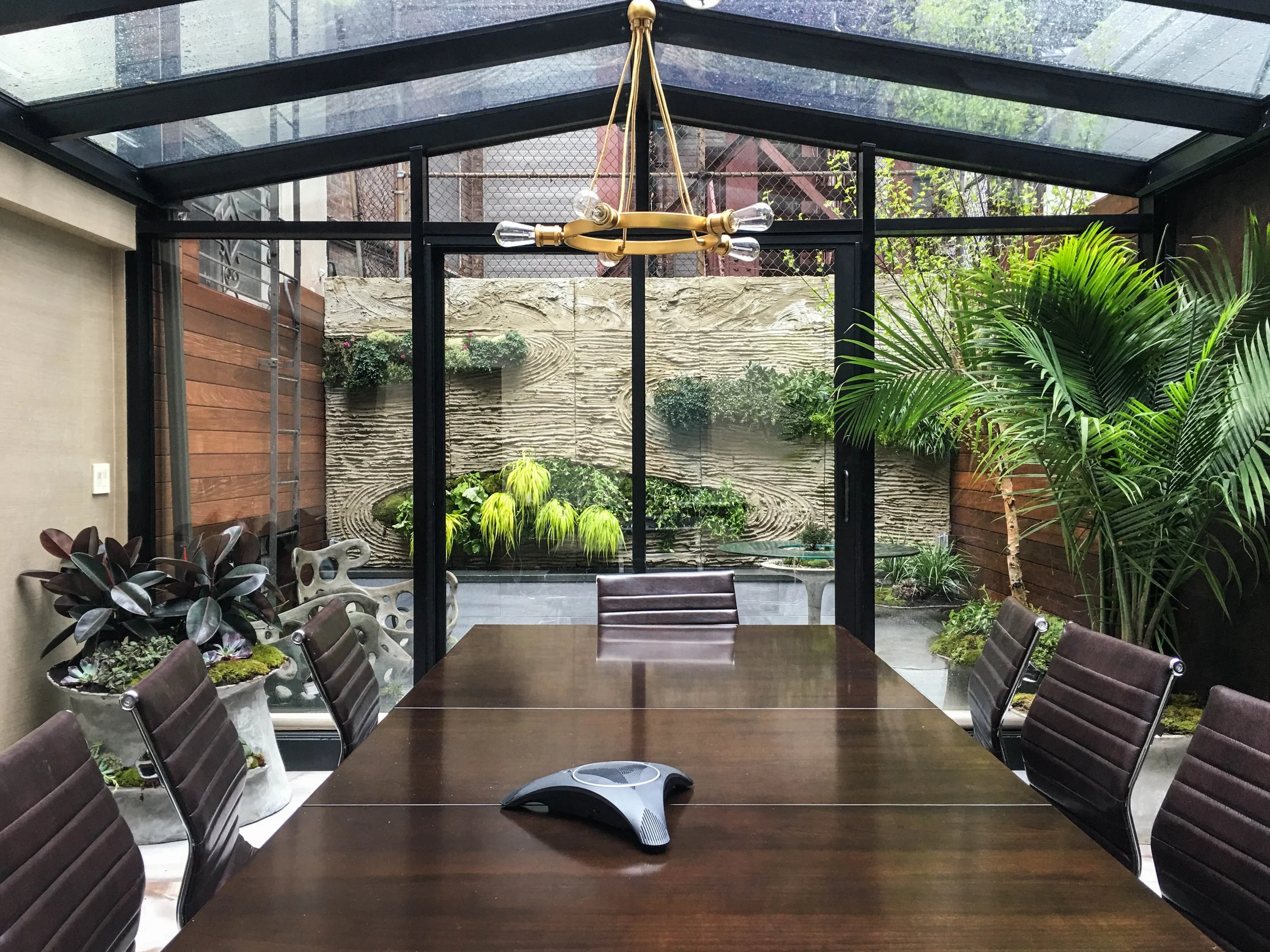 Conference Room — Float Studio