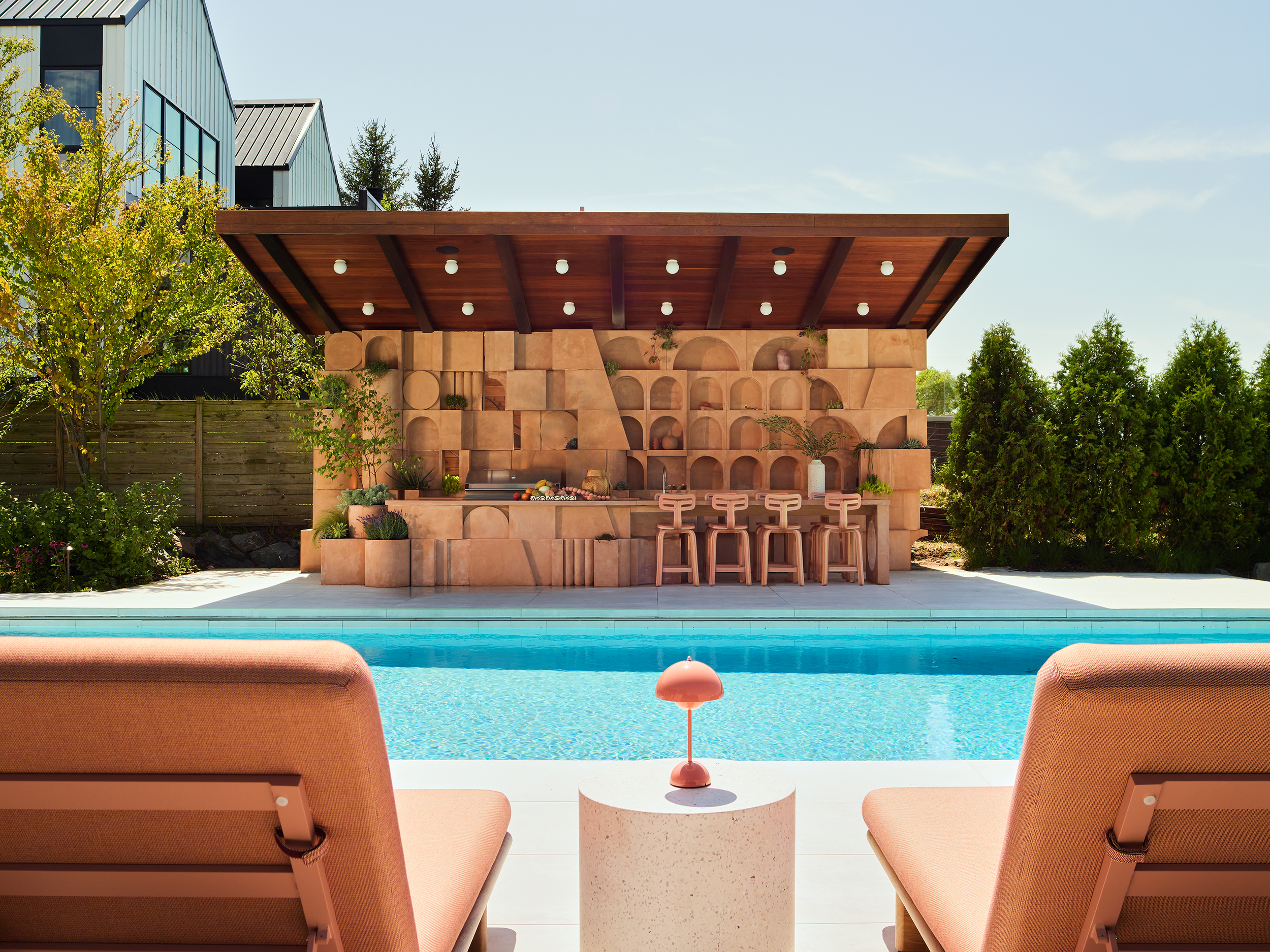 Private Residence in Chicago, IL — Set Setting Studio