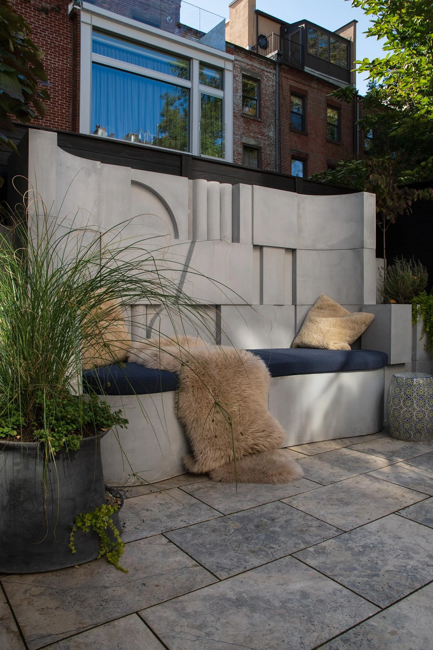 Private Residence in Upper West Side, NYC