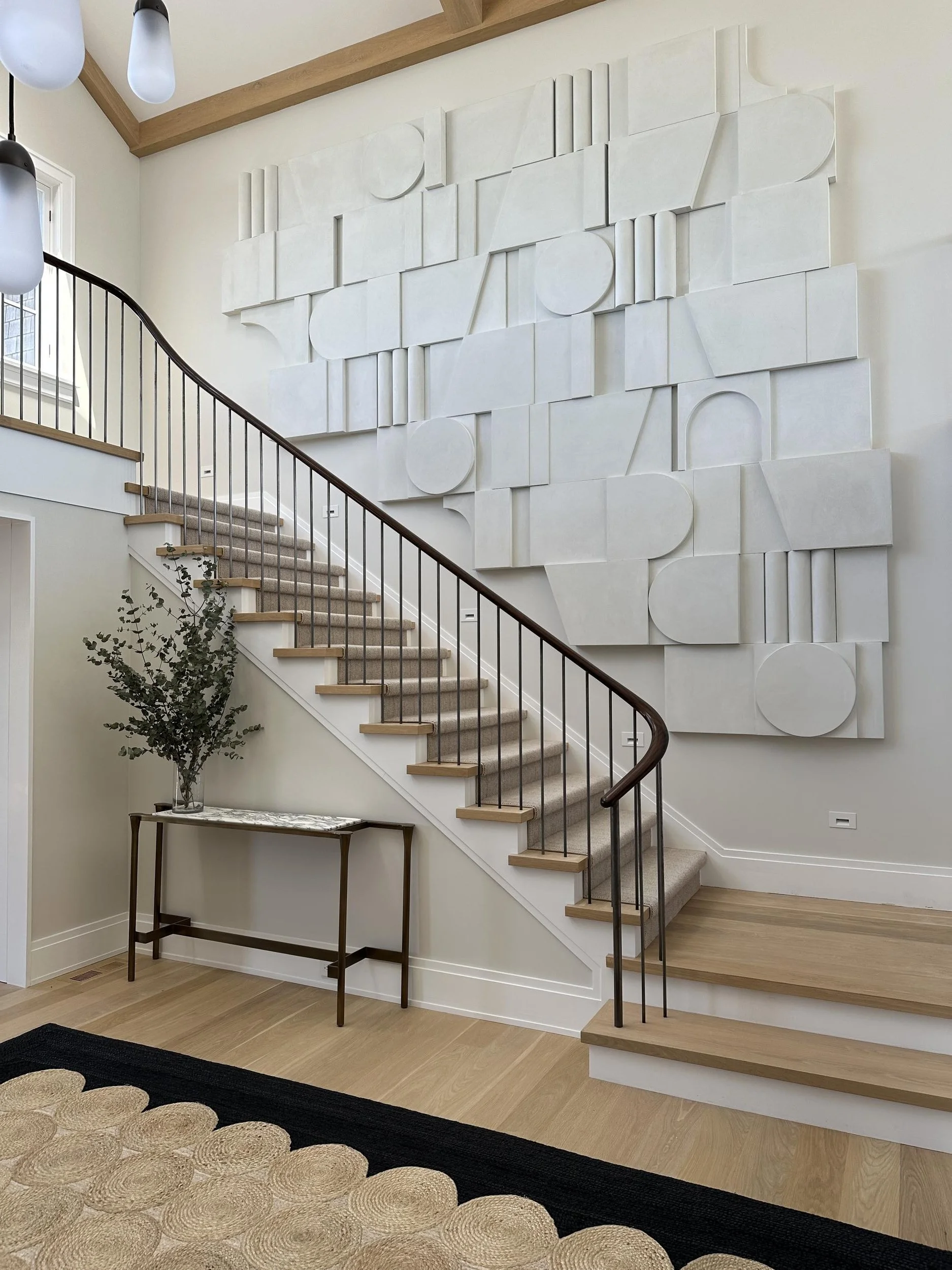 Private Residence in Quogue, NY — Kristen Bedell, Jamgotchian LLC