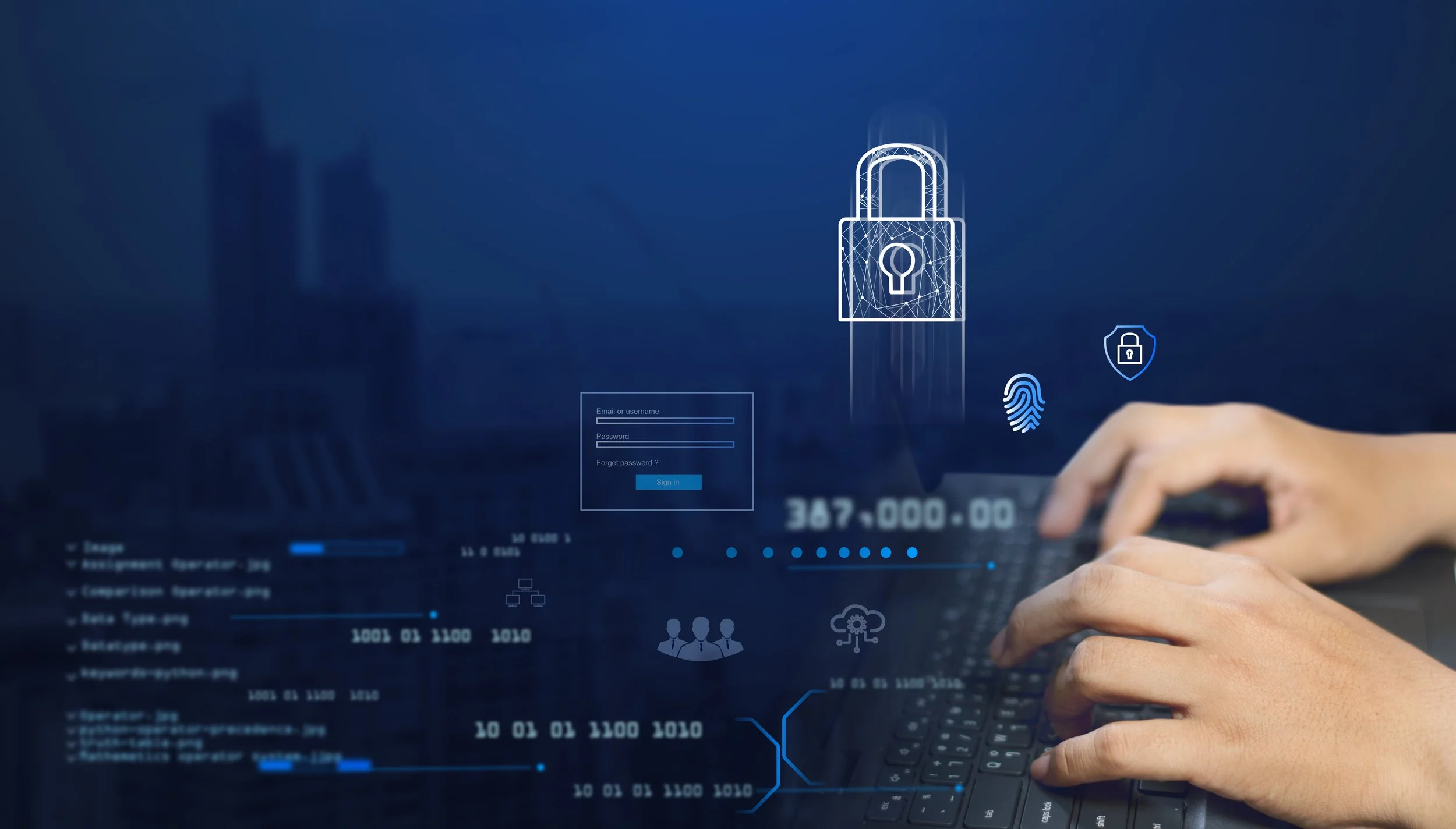 Counter Surveillance (CS) & Red Cell Services