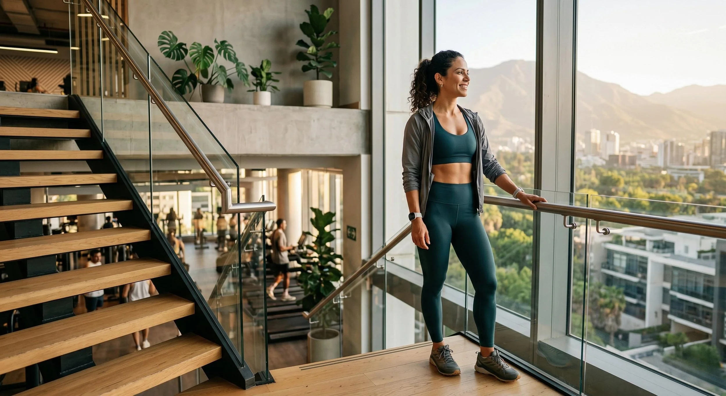 From Burnout to Rejuvenation Athlete: A Case Study