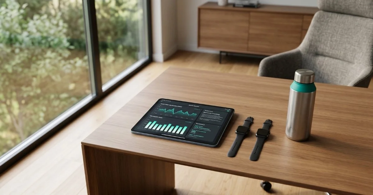 Shared Human Capital Architecture: How Business Partners Can Use Personal Training To Boost Their Performance And Partnership