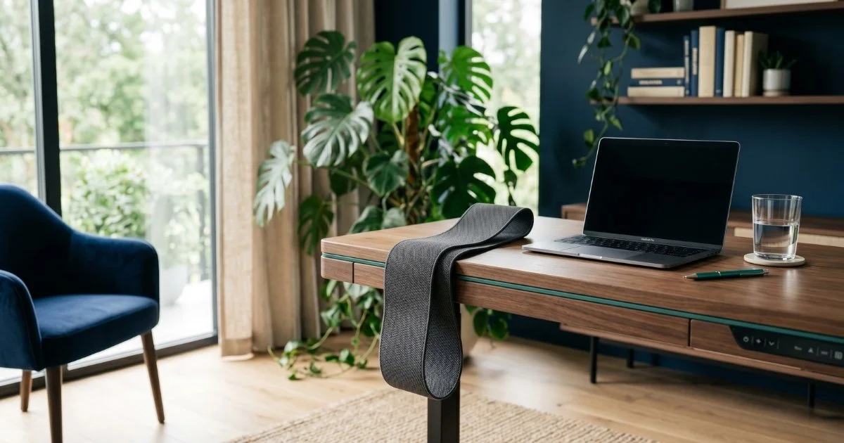 The Modern Posture Trap: How Your Desk Job is Sabotaging You and Why We Need a Metabolic Reset for Professionals