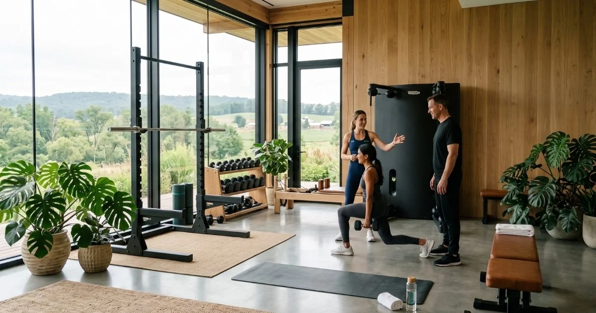 The Amenity Advantage: Why Luxury Properties in Lancaster Need a Residential Wellness Partnership
