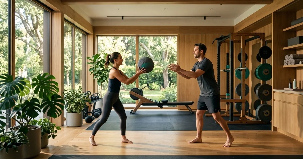 The Biology of Shared Effort: Elevating Luxury Apartment Wellness Amenities in Lititz