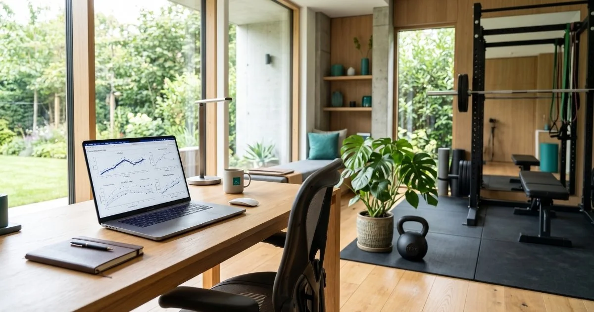 Engineering Your Healthspan: The Three Longevity Suites