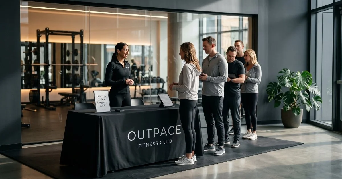 The Amenity Evolution: Why Onsite Longevity-Focused Training and Wellness is the New Standard for Luxury Living
