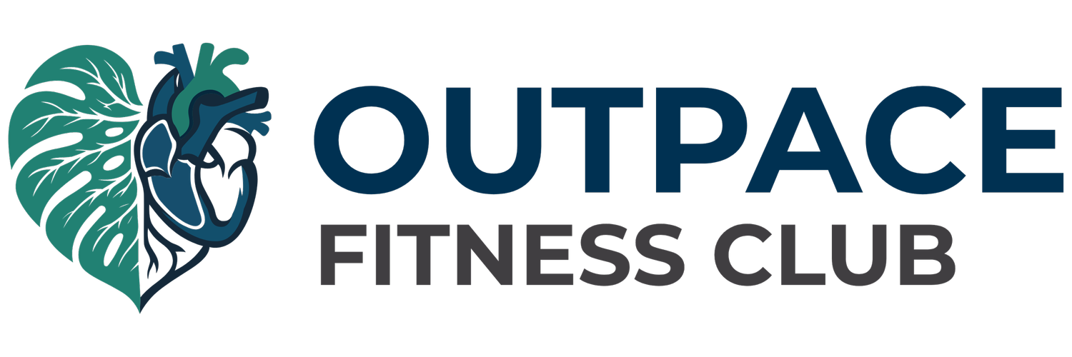 Outpace Fitness Club
