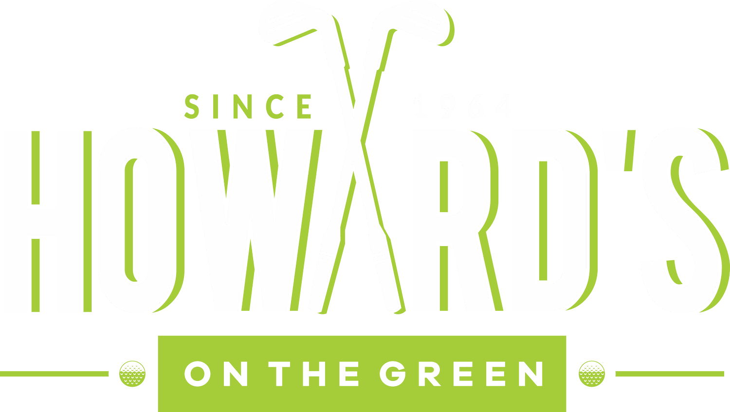 Howard's On The Green