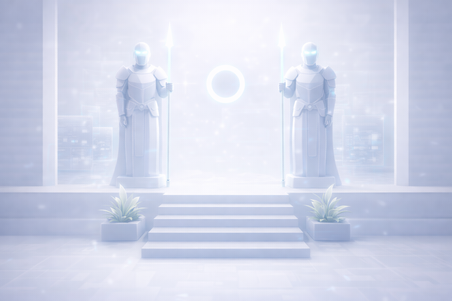 Through Reason Toward Clarity