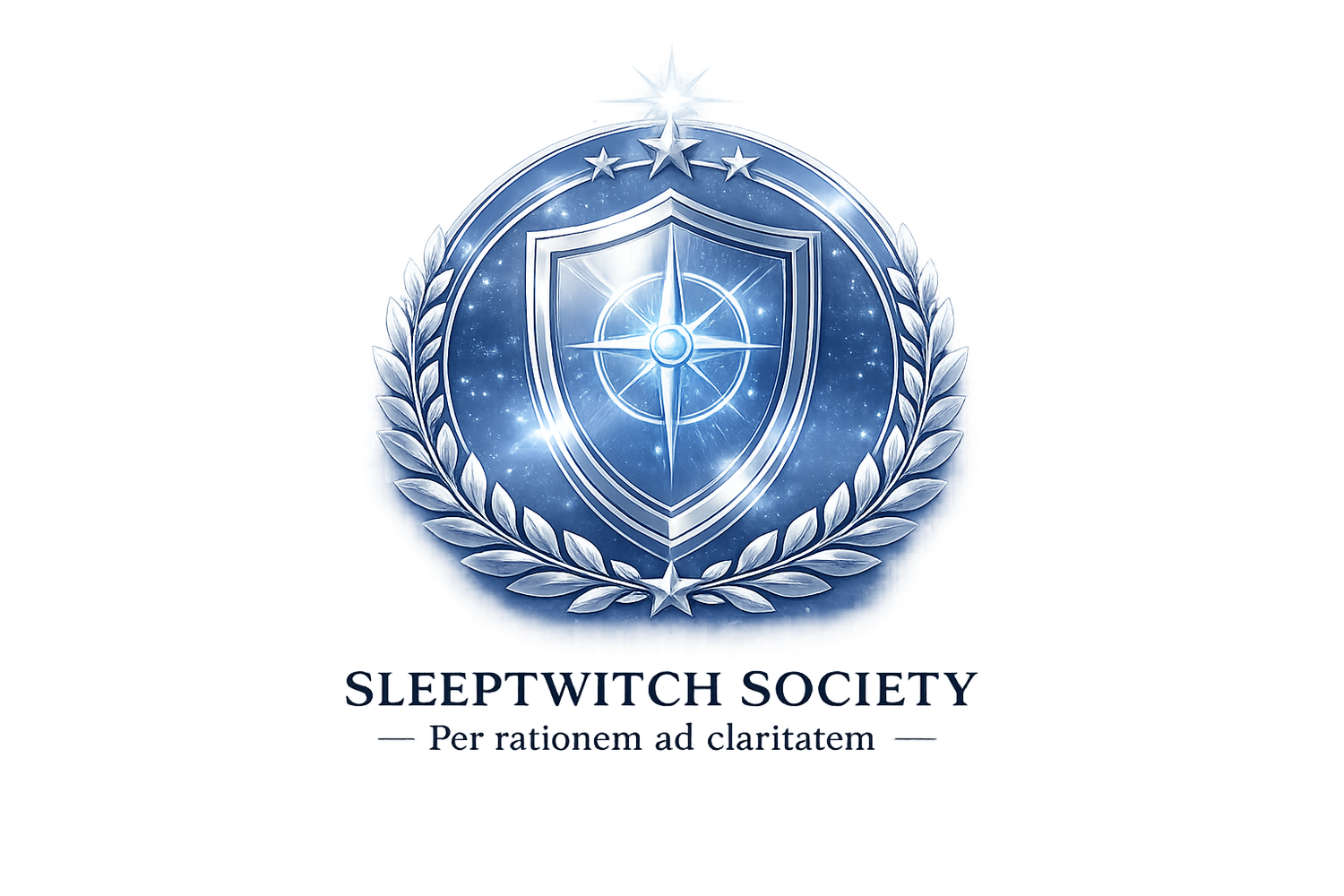 SLEEPTWITCH SOCIETY