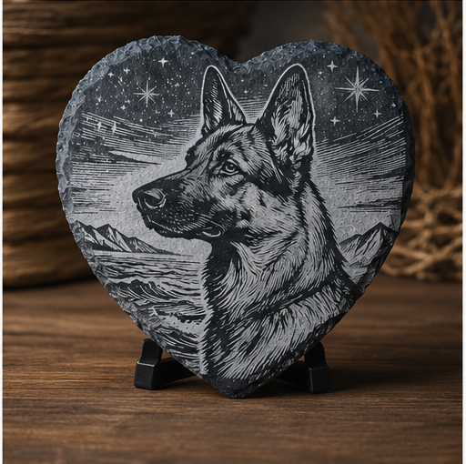 Slate Coasters