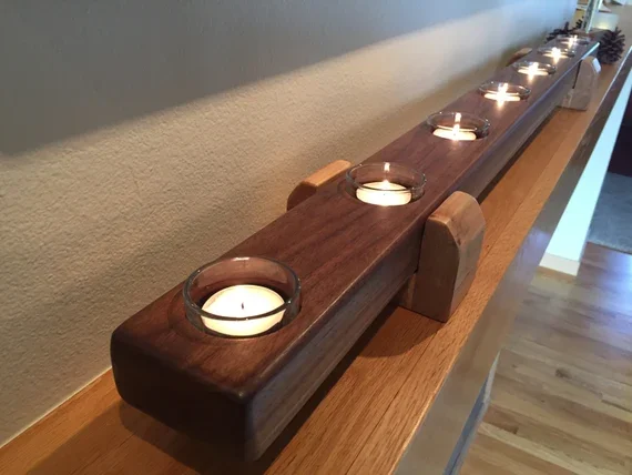 Candle Holder