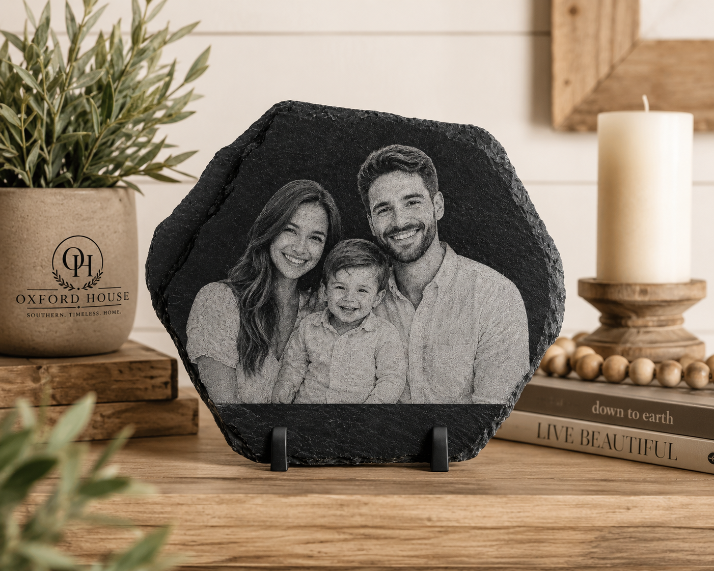Slate Coasters