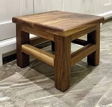 Step Stools