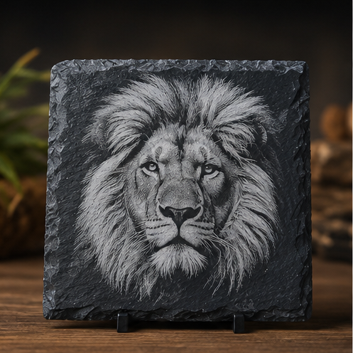 Slate Coasters