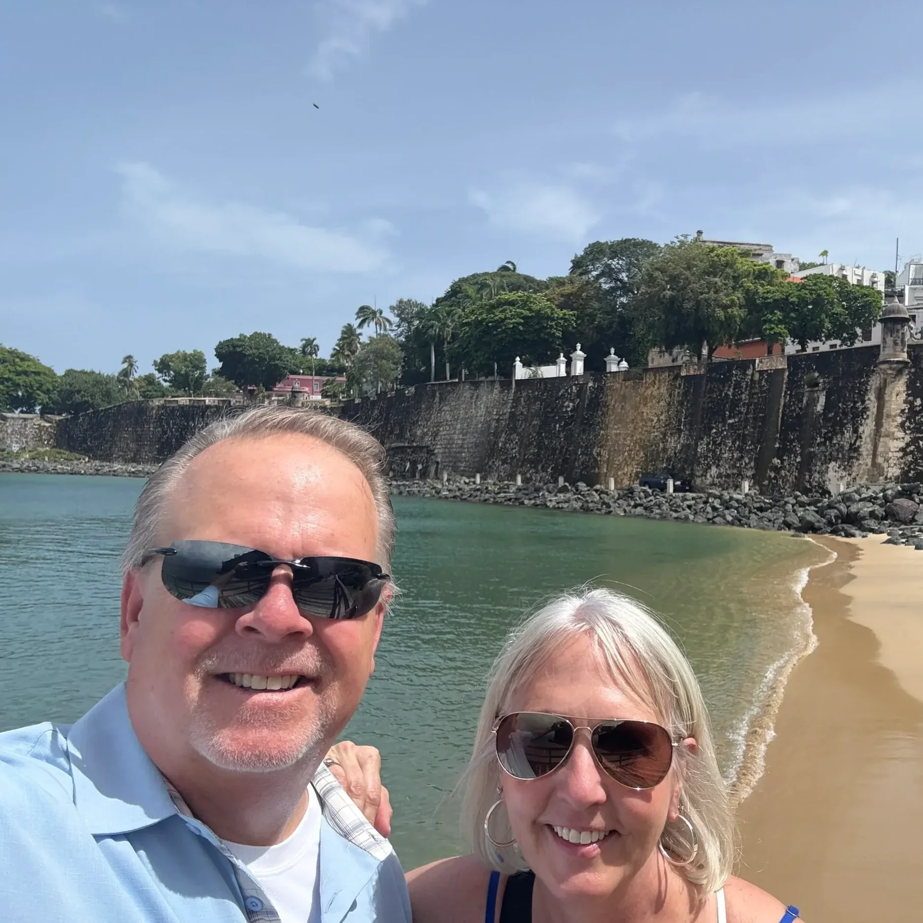 A Quick Trip To San Juan, Puerto Rico