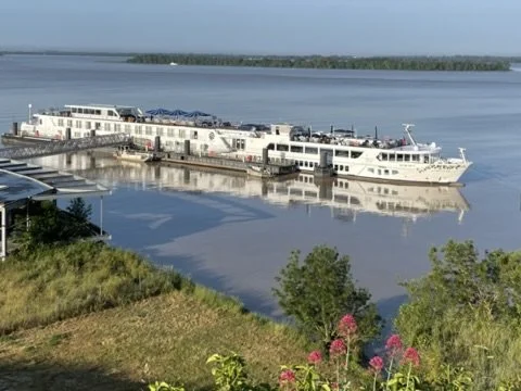 Bordeaux River Cruise