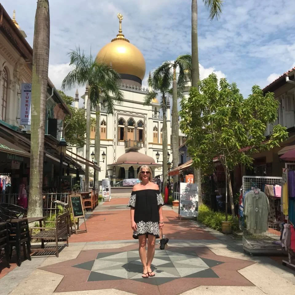 Singapore: What To Do