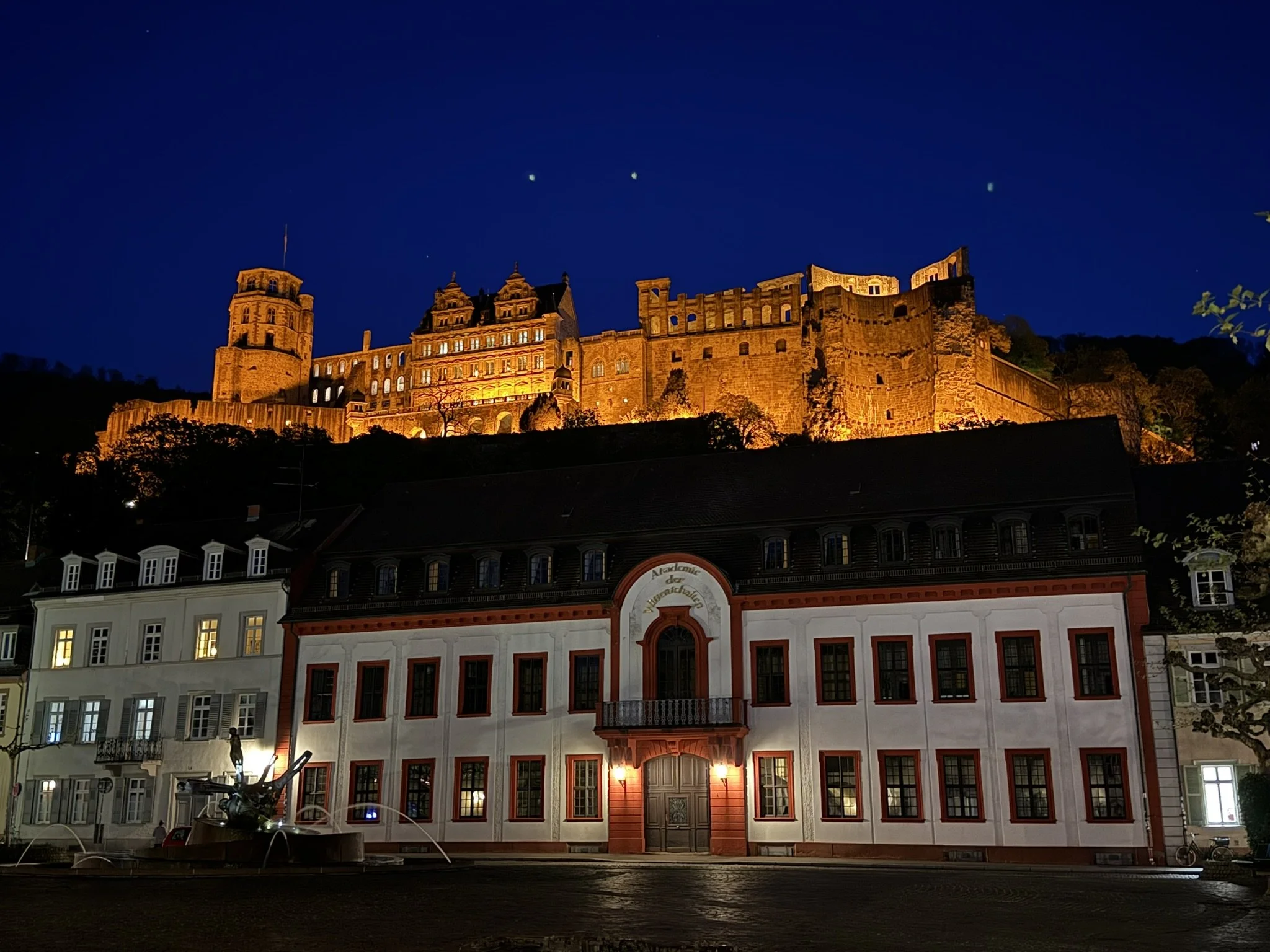 10 Things to do in Heidelberg Germany