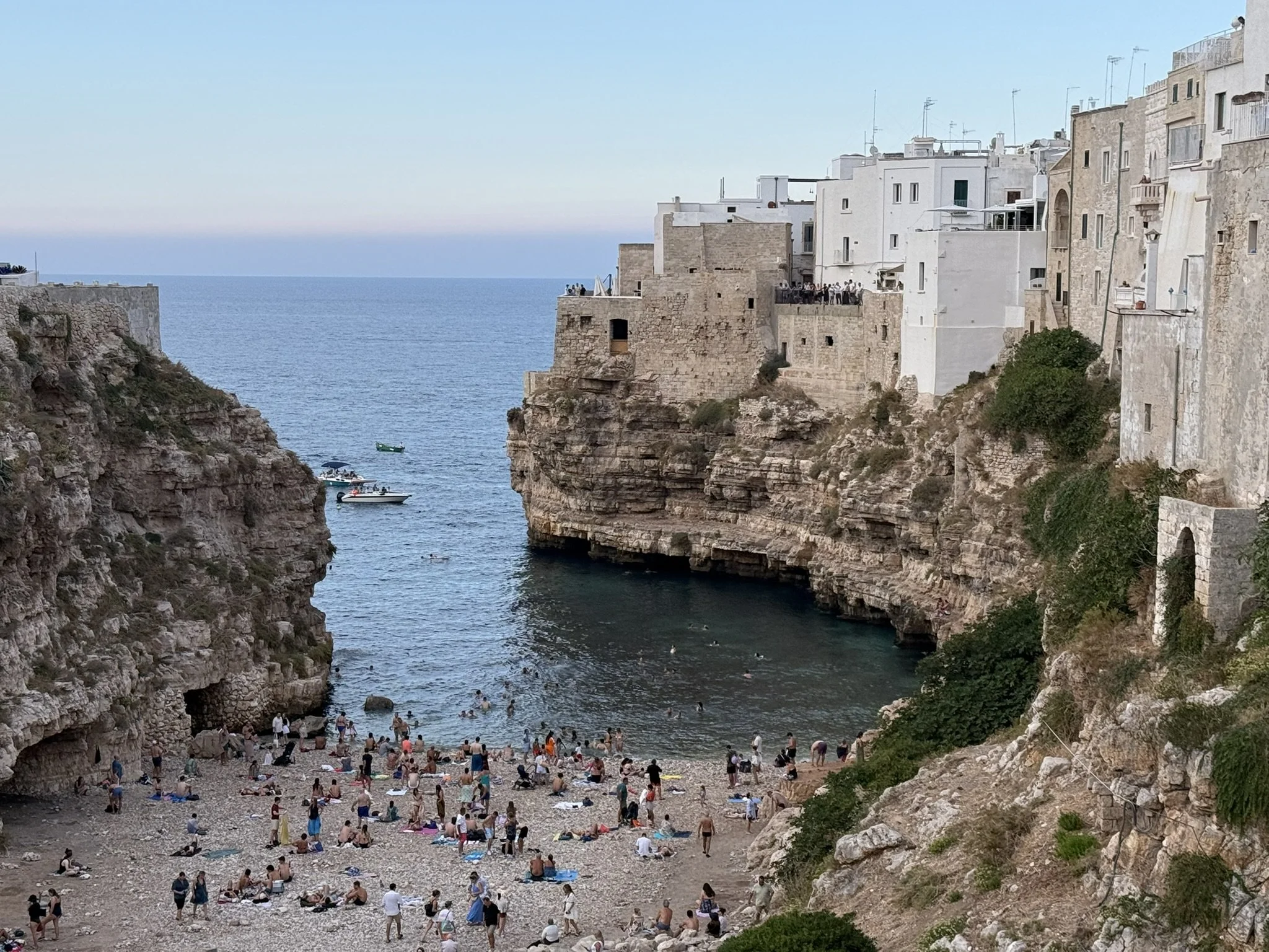 A Week in Puglia, Italy: What Dreams are Made Of