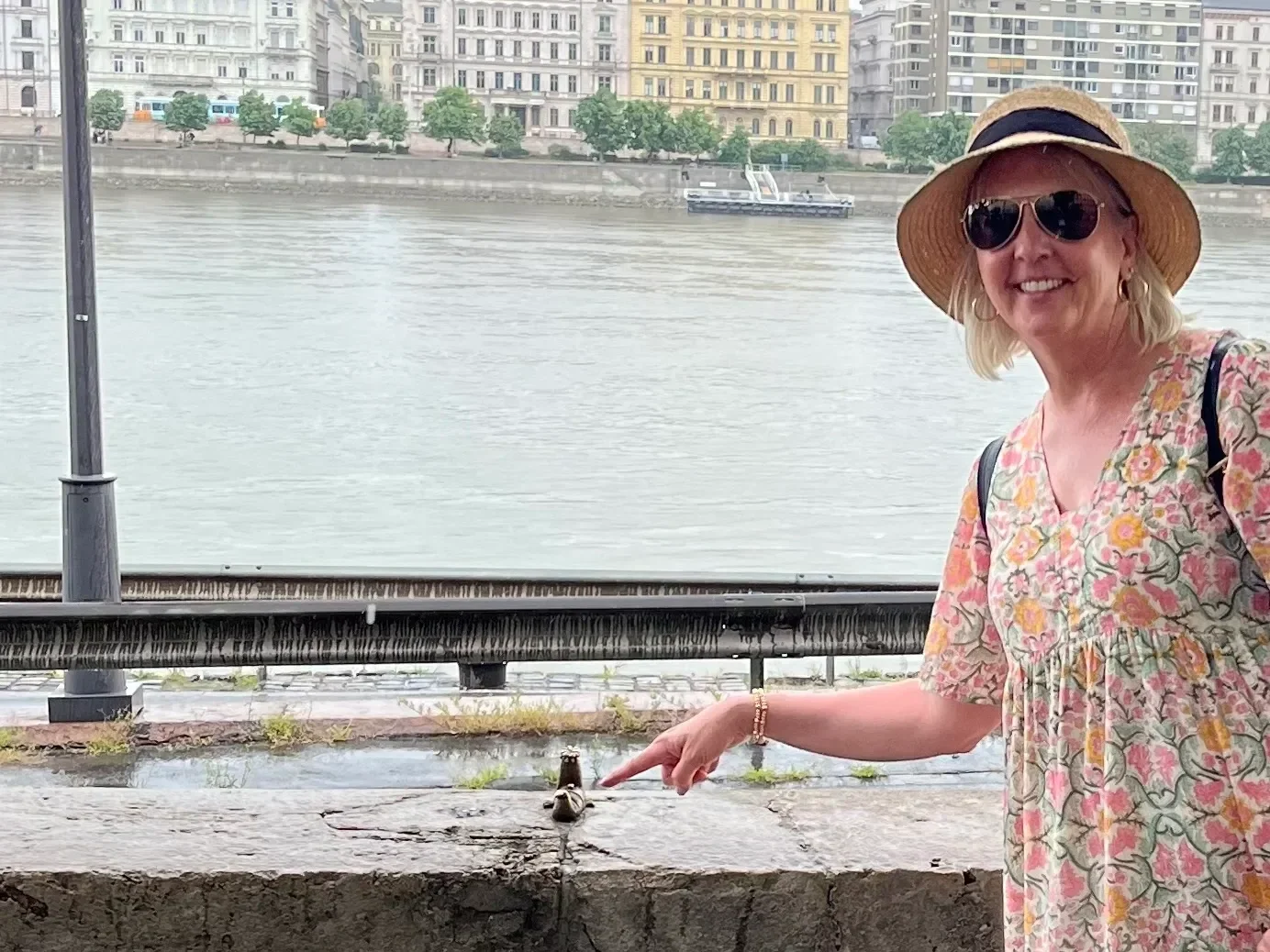 Searching For Kolodko's Mini Statues