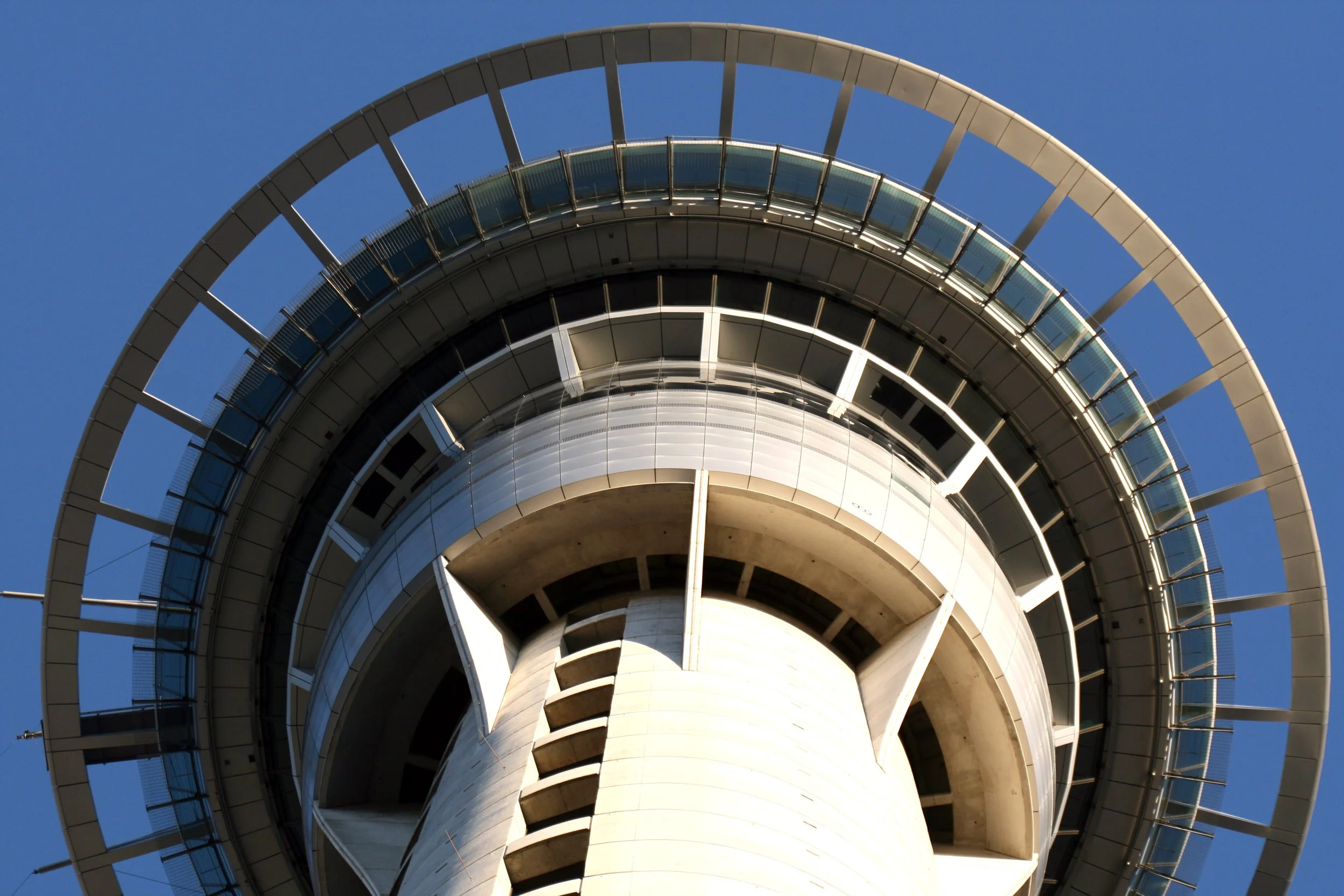 Air Traffic Control Tower