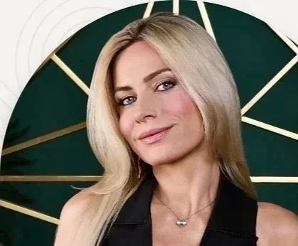 JoAnna Pallante, Luxury Real Estate Agent at The Beverly Hills Estates