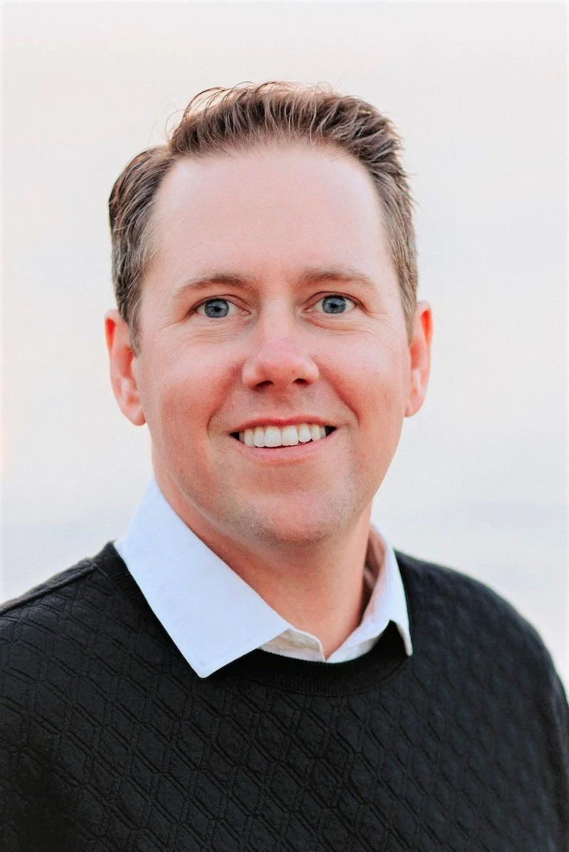 Michael Hussey, REALTOR® at Compass